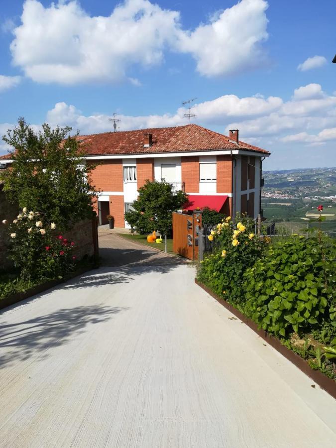 Apartment Al34 La Morra Exterior photo