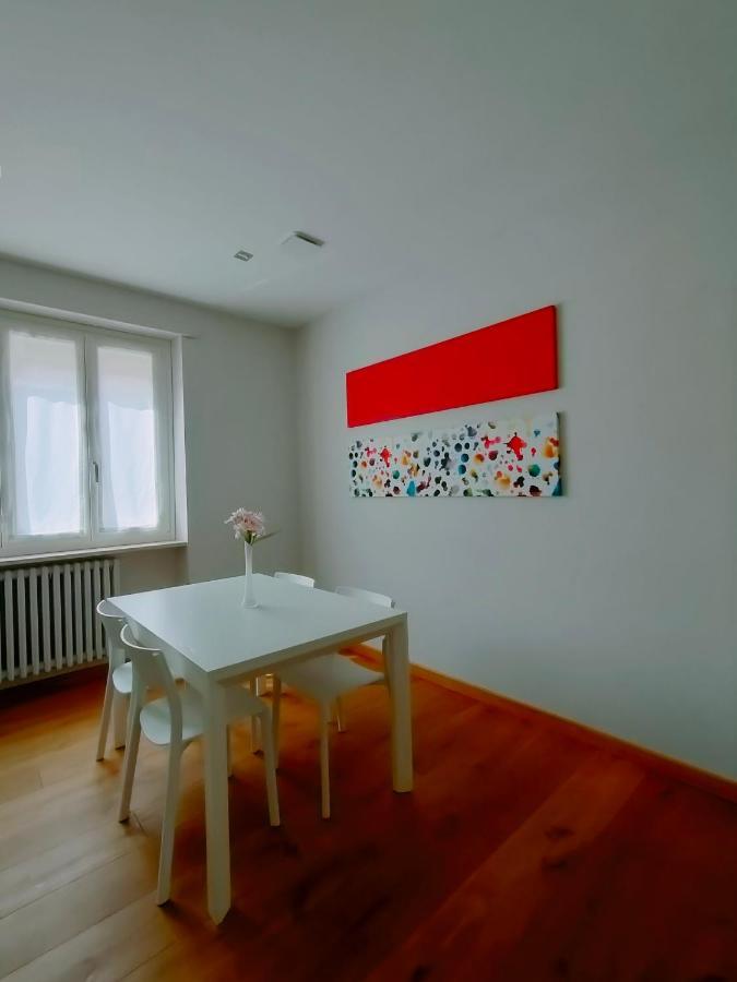 Apartment Al34 La Morra Exterior photo